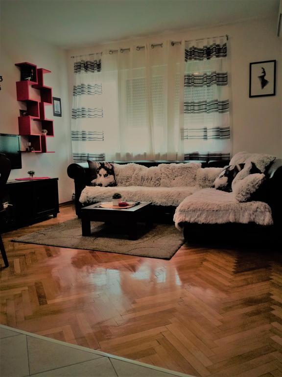 Apartment Tea Цетине Экстерьер фото