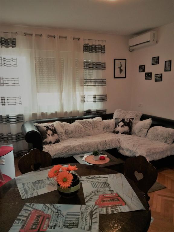 Apartment Tea Цетине Экстерьер фото